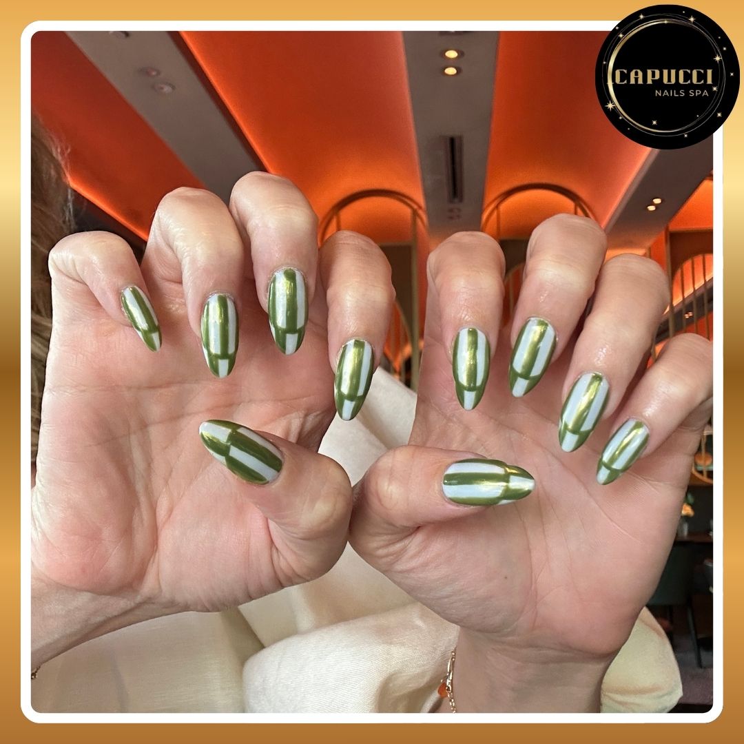 Capucci Nails Spa